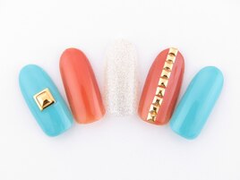 定額b カジュアル/クーポン使用