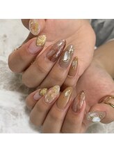 リジョイスヘア エン(REJOICE hair EN)/