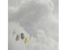 ネイルルーム トリニティ(Nail Room Trinity)/sample　design