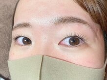 ネイルアンドアイラッシュヴィーナ ゆめタウン廿日市店 (Nail&EyeLash Vina)/パリジェンヌラッシュリフト