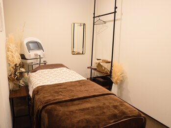 ループプラス(LOOP plus)/貸切ワンツーマン施術☆