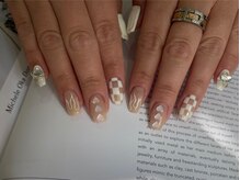 シェリーラメール 池袋店(cherie la mer)/アートネイル