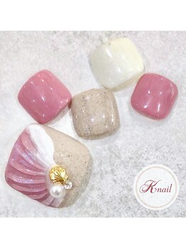 ケイネイル(Knail)/ラグジュアリーアート