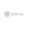 シンヤ(XIN YA)ロゴ
