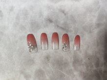 ネイルサロン ネイルクク 桑名駅前店(Nail KUKU)/10月キャンペーン