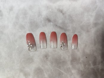 ネイルサロン ネイルクク 桑名駅前店(Nail KUKU)/10月キャンペーン