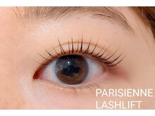 キャッツアイトーキョー 高円寺店(Cat's eyeTOKYO)/パリジェンヌラッシュリフト