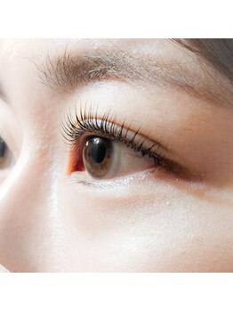 アイラッシュ コペル 中目黒(eyelash Copel)/ラッシュリフト