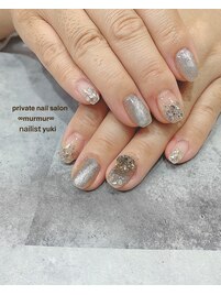 キラキラデザイン