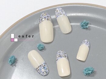 リーファ 岡山駅前店(Lea'fer)/Leaferオリジナル☆販売チップ