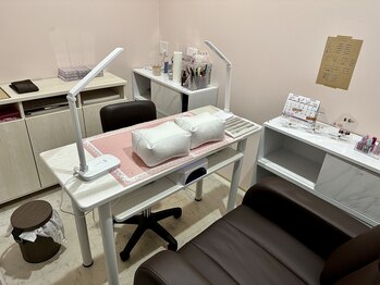 エモーション 境店(emotion)/ネイルブース