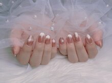 ラッキーネイル(lucky nail)/マグネットネイル