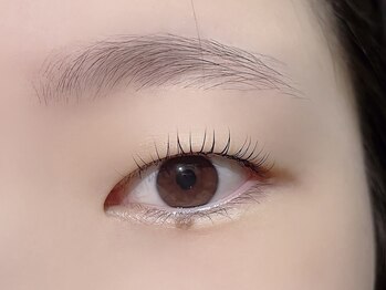 ムートン(mouton)/Uカール