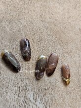 シュポルテ(chou porte)/