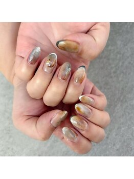 シャトン(CHATON)/