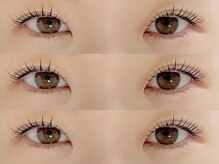 ビビ(BiBi)/パリジェンヌラッシュリフト