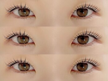 ビビ(BiBi)/パリジェンヌラッシュリフト