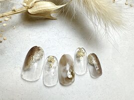 定額クリアニュアンス