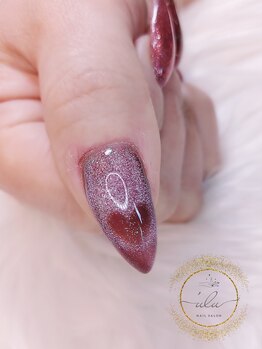 ウル('ulu)/☆ハートマグ☆