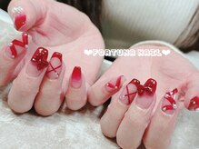 フォルトゥーナ 神田(Fortuna)/持ち込みリボンデザイン/神田