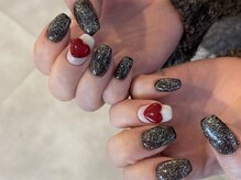 プラス ファースト(Plus 1st)/フラッシュ×ハートby sasabe