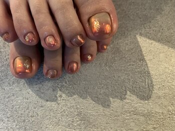 スチャ(s/cha+)/フットネイル|持ち込みOK