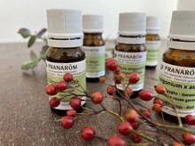 ミューシグ(mysig)/お客様に合った精油を選びます