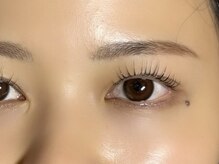 アトリエ ハーロウ(ATELIER HARLOW)/まつげパーマ/マツエク/眉毛