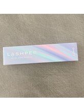 コロル(COLOR)/まつ毛ケア/美容液