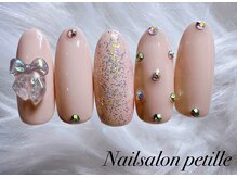 ペティーユ(Petille)/フルアートCコース