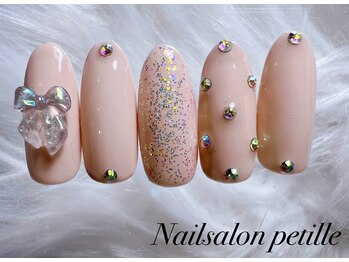 ペティーユ(Petille)/フルアートCコース