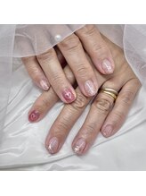 はあとねいる 下関山の田店/口コミ限定　マグハート