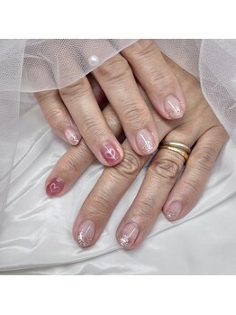 はあとねいる 下関山の田店/口コミ限定 マグハート