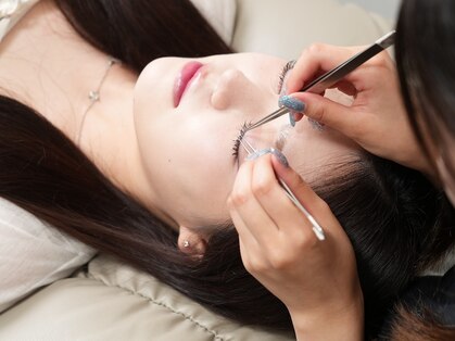 アイビューティー クラリス(eye beauty CLARIS)の写真