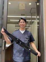 下井草駅前接骨院&nbsp;朝日 遼