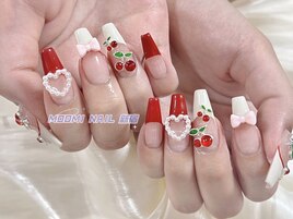 フルーツネイル