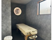 整体ゆうり 桂川店/癒し空間