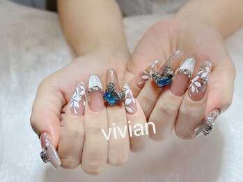 ビビアン(Vivian)/