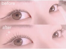 Pupu lash　ってどんなお店？おススメメニューや設備をご紹介☆
