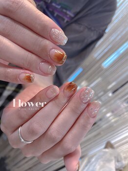 フラワー(Flower)/