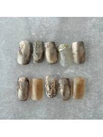 enoi季節限定design