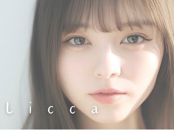 リッカ(Licca)