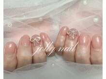 ジョリー(Jolly)/