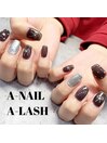 定額ネイル【倉敷】