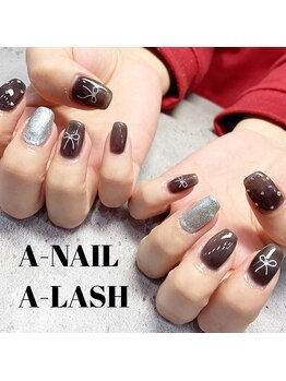 定額ネイル【倉敷】