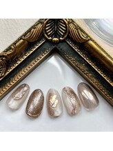 ルアナ(Luana)/過去マンスリー/ニュアンス