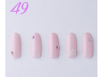 はあとねいる 曳舟店/オフィスネイル/オフのみ