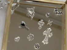 アトリエ アイハ(aiha)/有料パーツ