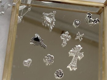 アトリエ アイハ(aiha)/有料パーツ