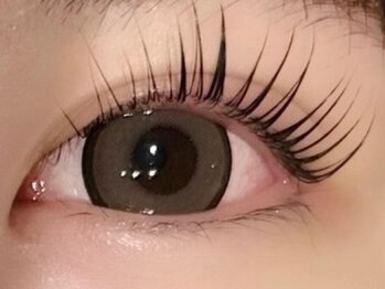 ティーエイト(T-8)の写真/【大人気☆パリジェンヌラッシュリフト】一人一人のなりたいイメージに合わせて存在感のある目元を実現！